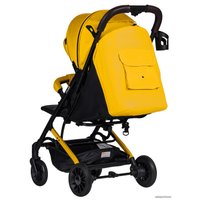 Коляска прогулочная «книга» Costa Tracy (лайм)