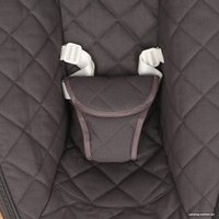 Шезлонг Pituso Legaria Grey BY006B