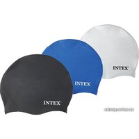Шапочка для плавания Intex 55991 (в ассортименте)