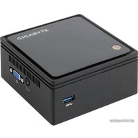 Компактный компьютер Gigabyte GB-BXBT-2807 (rev. 1.0)