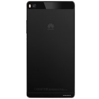 Телефон Huawei P8 64GB Carbon Black