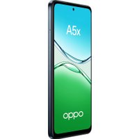 Телефон Oppo A5x CPH2725 4GB/128GB международная версия (сапфир) в Гомеле