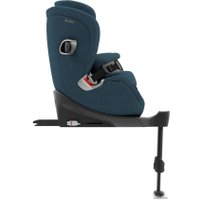 Детское автокресло Cybex Anoris T i-Size (mountain blue)