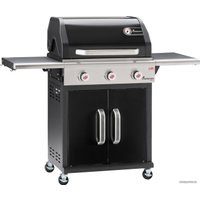 Газовый гриль для дачи Landmann Triton PTS 3.0 12932