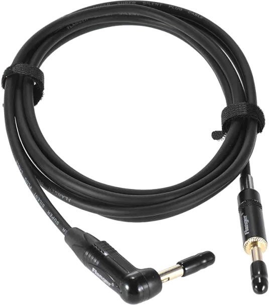 

Гитарный кабель Flanger Super Silent FLG-004 (3 м)
