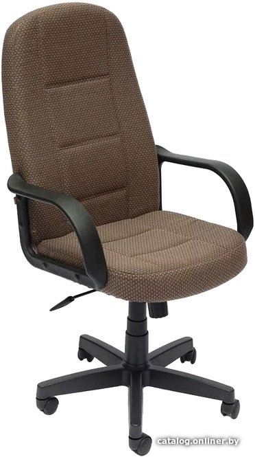 Офисное кресло TetChair CH 747 (коричневый)