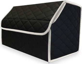 Органайзер автомобильный Zolstar L c белым кантом