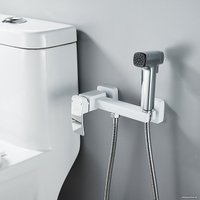 Гигиенический душ Rose R1505F-1