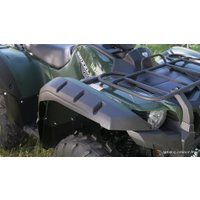 Квадроцикл Yamaha Grizzly 700 EPS