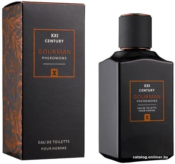 Туалетная вода Gourman №Х For Men EdT (100 мл)