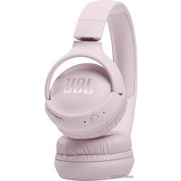 Наушники JBL Tune 510BT (розовый)