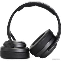 Наушники CrownMicro CMBH-5050 (черный) в Бобруйске
