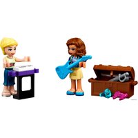 Конструктор LEGO Friends 41682 Школа Хартлейк Сити