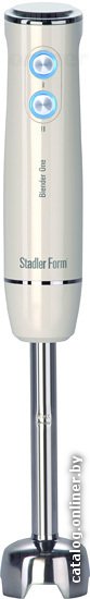 Погружной блендер Stadler Form BLENDER ONE (SFB.500)
