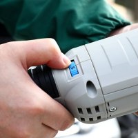 Полировальная машина Deko PDK-1600 PRO 085-1065