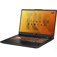 Игровой ноутбук ASUS TUF Gaming A17 FA706ICB-HX072