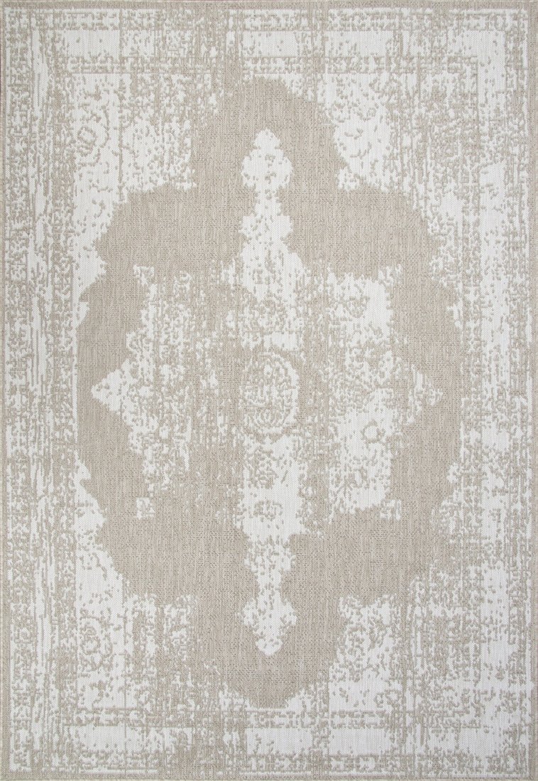 

Циновка Merinos Kair S129-STAN-BEIGE (1.2х1.7)