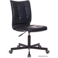 Офисное кресло Бюрократ CH-330M (черный)