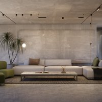 Трековый светильник Novotech Easy 359464