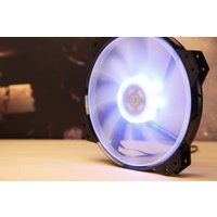 Вентилятор для корпуса Cooler Master MasterFan MF200R RGB