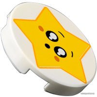 Конструктор LEGO The LEGO Movie 2 70830 Подруженский Звездолет Мими Катавасии