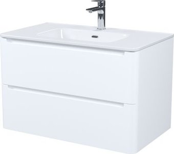 IDDIS Тумба под умывальник Edifice 80 EDI80W0i95K