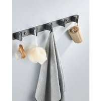 Планка с крючками Shevanik SG5751T