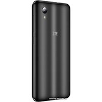 Телефон ZTE Blade L8 (черный)
