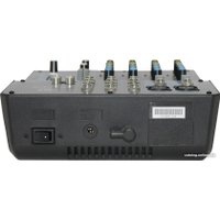 Микшерный пульт Topp Pro MXi.6FX