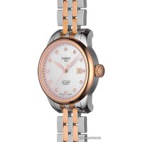 Наручные часы Tissot Le Locle Automatic Lady T006.207.22.116.00