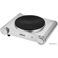 Настольная плита Kitfort KT-151
