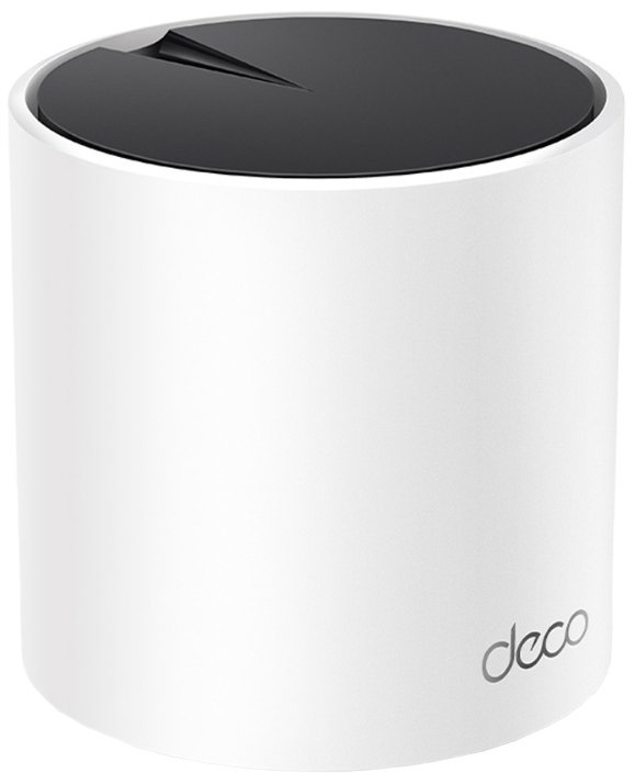 

Wi-Fi роутер TP-Link Deco X55