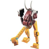 Конструктор LEGO Creator 31112 Лев