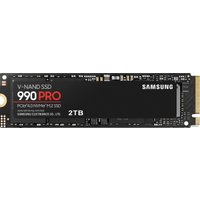 SSD Samsung 990 Pro 2TB MZ-V9P2T0BW