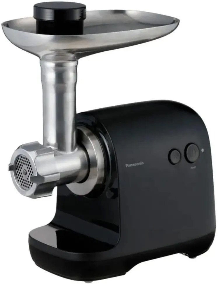 

Мясорубка Panasonic MK-GX1710KTQ