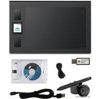 Графический планшет Huion DWH69