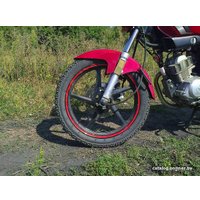 Дорожные мотошины Петрошина С-109 3.00-18 52L Front/Rear