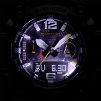 Наручные часы Casio G-Shock GWG-B1000-3A