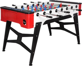 Настольный футбол Norditalia Storm F-1 family outdoor telescopic