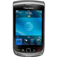 Телефон BlackBerry Torch 9800