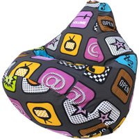 Кресло-мешок Flagman Груша Мега Г3.4-07 Плей 01