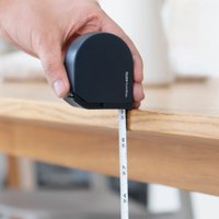 Рулетка HOTO Self-locking Tape Measure