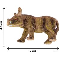 Игровой набор Masai Mara На ферме ММ205-079