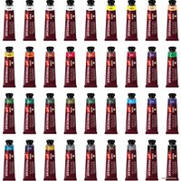 Масляные краски BRAUBERG Art Premiere 192008 (36 шт)