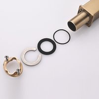 Смеситель Shevanik S6101G