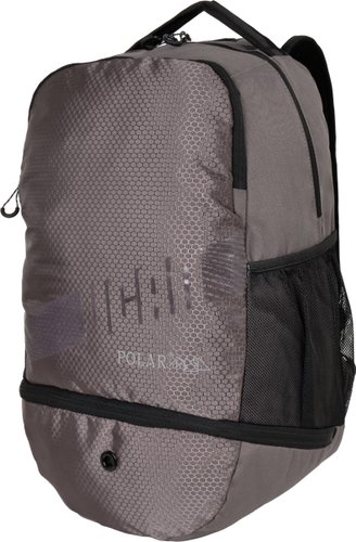 Городской рюкзак Polar 0608T (серый)