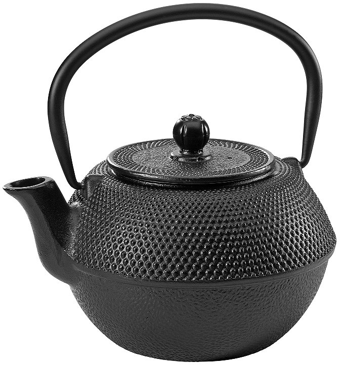 

Заварочный чайник Kuchenprofi Yasmin Tea 1045901000