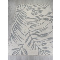 Ковер для жилой комнаты Merinos Runi MP34-STAN-CREAM (2.4x3.4)