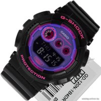 Наручные часы Casio GD-120N-1B4
