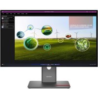 Монитор Lenovo ThinkVision P27Q-40 64A7GAT6UK